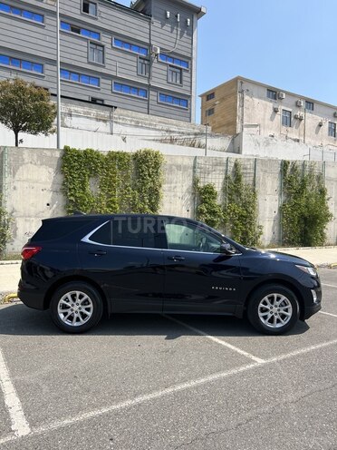 Chevrolet Equinox 2020, 50,000 km - 1.5 л - Bakı