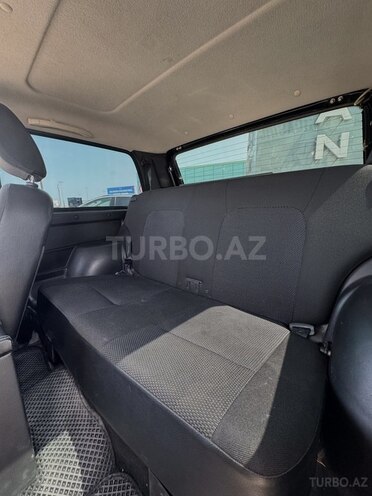 LADA (VAZ) Niva 2020, 66,000 km - 1.7 l - Bakı