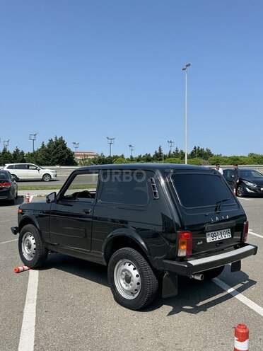 LADA (VAZ) Niva 2020, 66,000 km - 1.7 l - Bakı