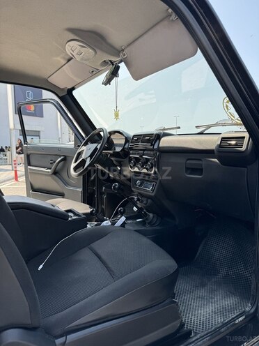 LADA (VAZ) Niva 2020, 66,000 km - 1.7 l - Bakı