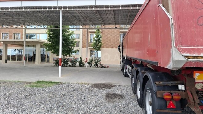 MAN TGA 26.440 2013, 915,000 km - 13.0 l - Bakı