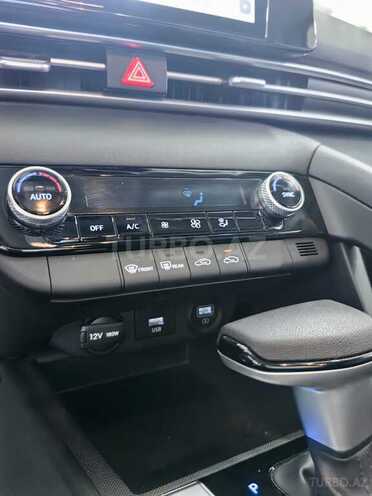 Hyundai Elantra 2023, 18,000 km - 1.5 l - Bakı