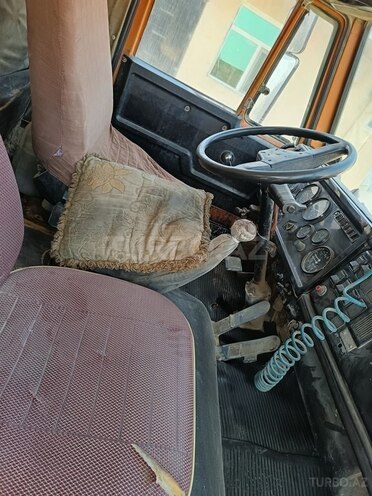 KamAz 5511 1986, 110,000 km - 11.0 l - Bakı
