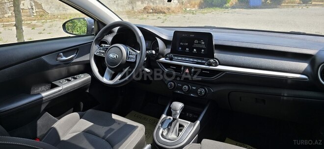 Kia Forte 2019, 82,542 km - 2.0 l - Bakı