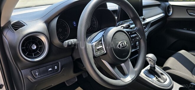 Kia Forte 2019, 82,542 km - 2.0 l - Bakı