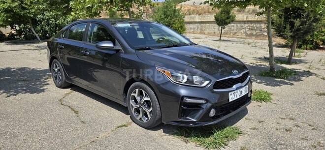 Kia Forte 2019, 82,542 km - 2.0 l - Bakı
