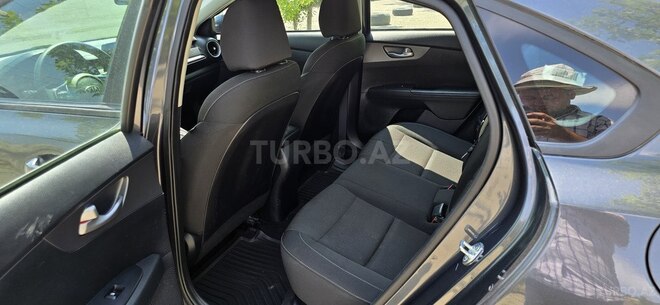 Kia Forte 2019, 82,542 km - 2.0 l - Bakı