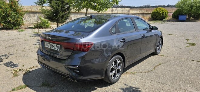 Kia Forte 2019, 82,542 km - 2.0 l - Bakı