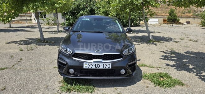 Kia Forte 2019, 82,542 km - 2.0 l - Bakı
