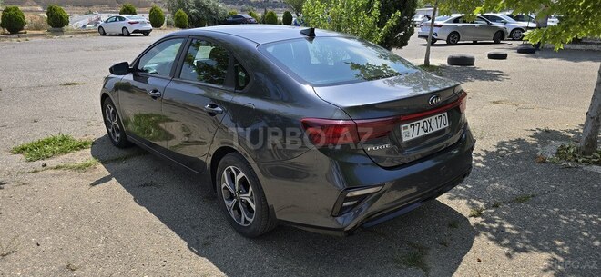 Kia Forte 2019, 82,542 km - 2.0 l - Bakı