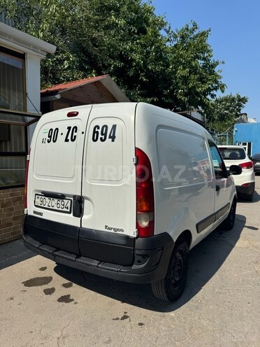 Renault Kangoo 2006, 500,000 km - 1.5 л - Bakı