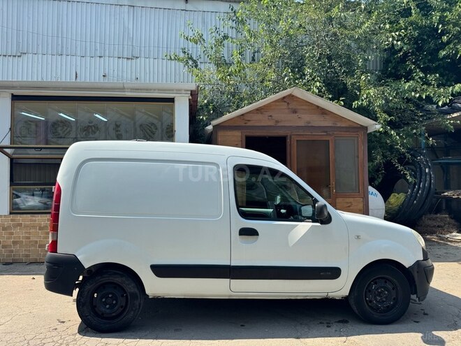 Renault Kangoo 2006, 500,000 km - 1.5 л - Bakı