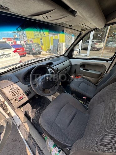 Renault Kangoo 2006, 500,000 km - 1.5 л - Bakı