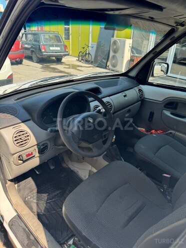 Renault Kangoo 2006, 500,000 km - 1.5 л - Bakı