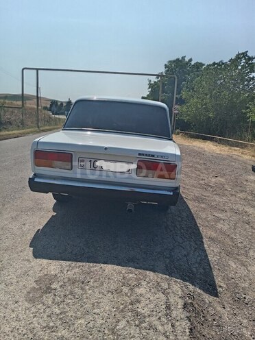 LADA (VAZ) 2107 2007, 43,000 km - 1.6 л - Cəlilabad