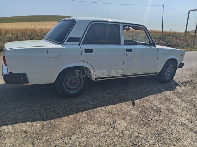 LADA (VAZ) 2107 2007, 43,000 km - 1.6 л - Cəlilabad