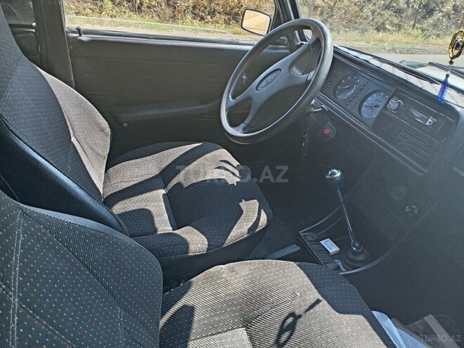 LADA (VAZ) 2107 2007, 43,000 km - 1.6 л - Cəlilabad