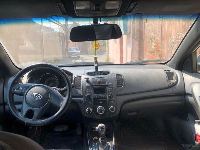 Kia Cerato 2011, 196,000 km - 1.6 l - Bakı
