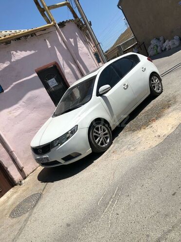 Kia Cerato 2011, 196,000 km - 1.6 l - Bakı