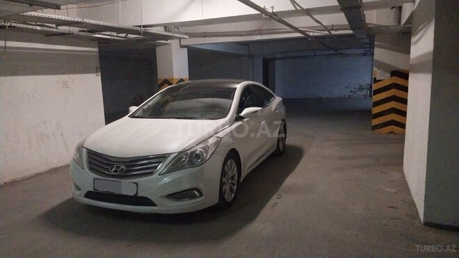 Hyundai Azera 2013, 188,000 km - 2.4 l - Bakı