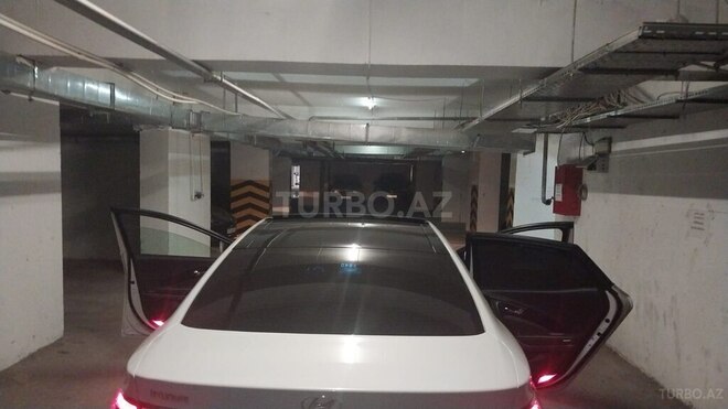 Hyundai Azera 2013, 188,000 km - 2.4 l - Bakı