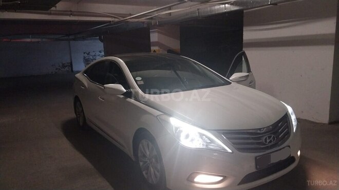 Hyundai Azera 2013, 188,000 km - 2.4 l - Bakı