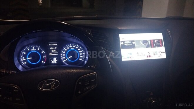 Hyundai Azera 2013, 188,000 km - 2.4 l - Bakı