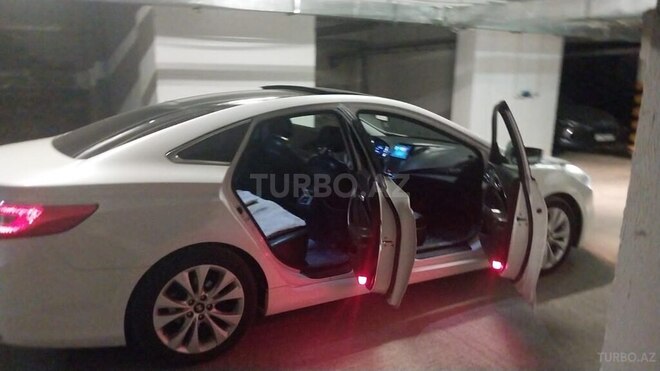 Hyundai Azera 2013, 188,000 km - 2.4 l - Bakı