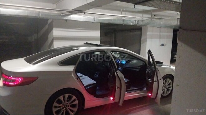 Hyundai Azera 2013, 188,000 km - 2.4 l - Bakı