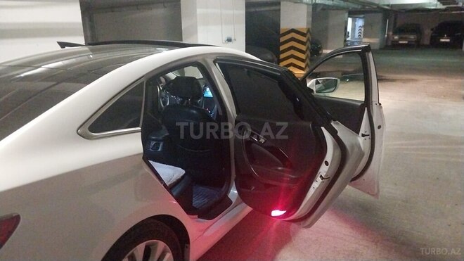 Hyundai Azera 2013, 188,000 km - 2.4 l - Bakı