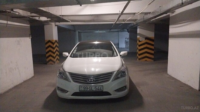Hyundai Azera 2013, 188,000 km - 2.4 l - Bakı