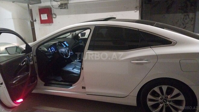 Hyundai Azera 2013, 188,000 km - 2.4 l - Bakı