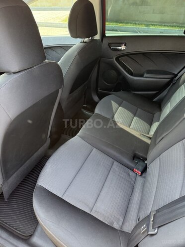 Kia Forte 2014, 111,300 km - 1.8 l - Bakı