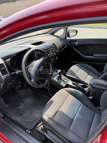 Kia Forte 2014, 111,300 km - 1.8 l - Bakı
