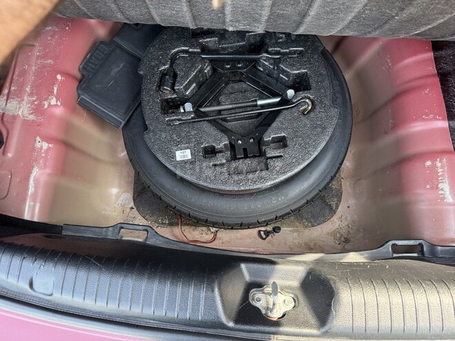 Kia Forte 2014, 111,300 km - 1.8 l - Bakı