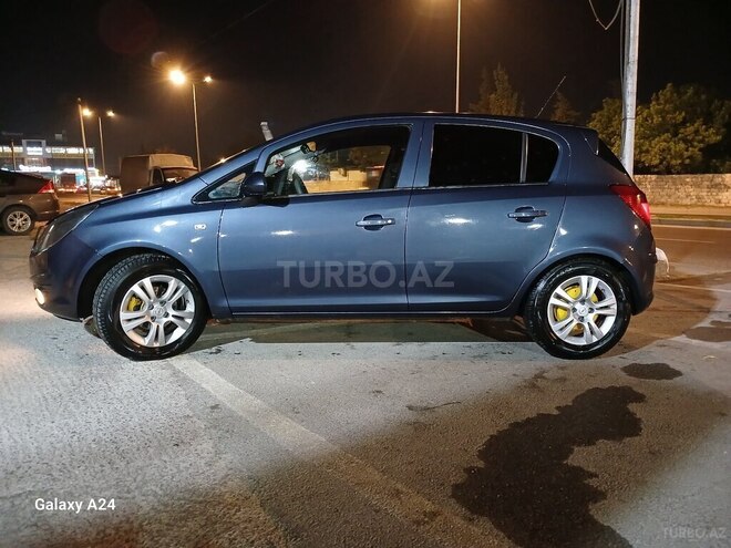 Opel Corsa 2009, 475,000 km - 1.3 l - Bakı
