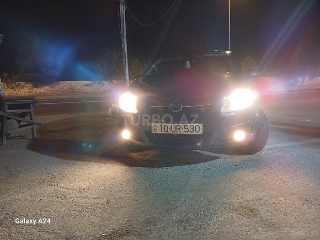 Opel Corsa 2009, 475,000 km - 1.3 l - Bakı