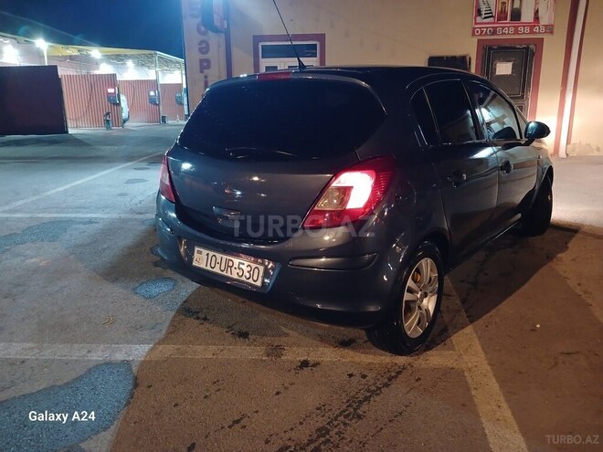 Opel Corsa 2009, 475,000 km - 1.3 l - Bakı