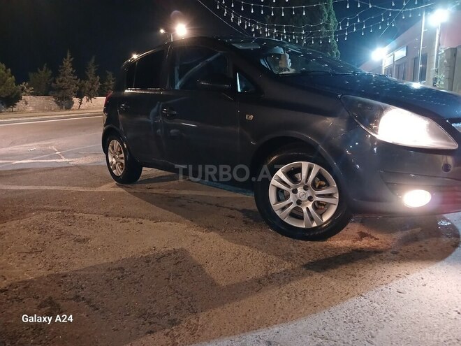 Opel Corsa 2009, 475,000 km - 1.3 l - Bakı