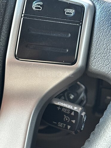 Toyota Land Cruiser Prado 2014, 134,000 km - 2.7 l - Bakı