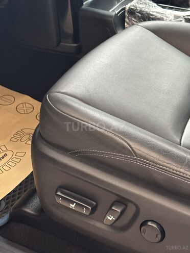 Toyota Land Cruiser Prado 2014, 134,000 km - 2.7 l - Bakı