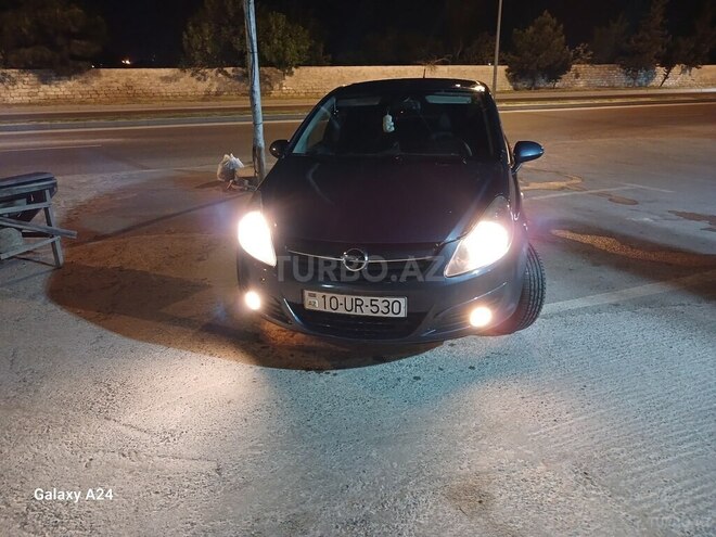 Opel Corsa 2009, 475,000 km - 1.3 l - Bakı