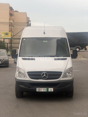 Mercedes Sprinter 313 2007, 315,000 km - 2.2 l - Bakı