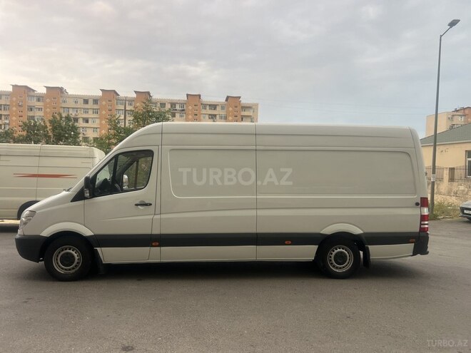 Mercedes Sprinter 313 2007, 315,000 km - 2.2 l - Bakı