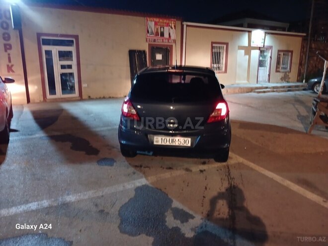 Opel Corsa 2009, 475,000 km - 1.3 l - Bakı