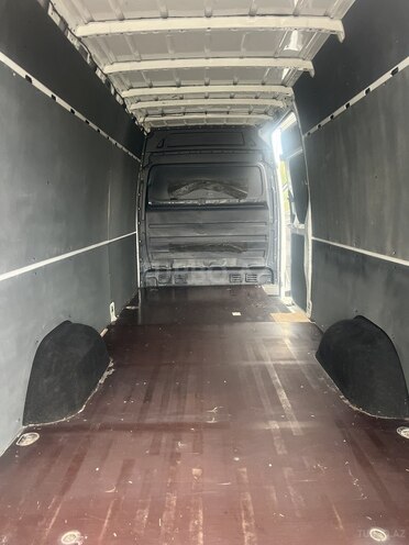 Mercedes Sprinter 313 2007, 315,000 km - 2.2 l - Bakı