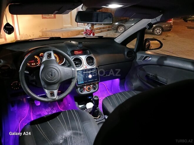 Opel Corsa 2009, 475,000 km - 1.3 l - Bakı