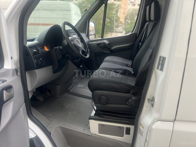 Mercedes Sprinter 313 2007, 315,000 km - 2.2 l - Bakı