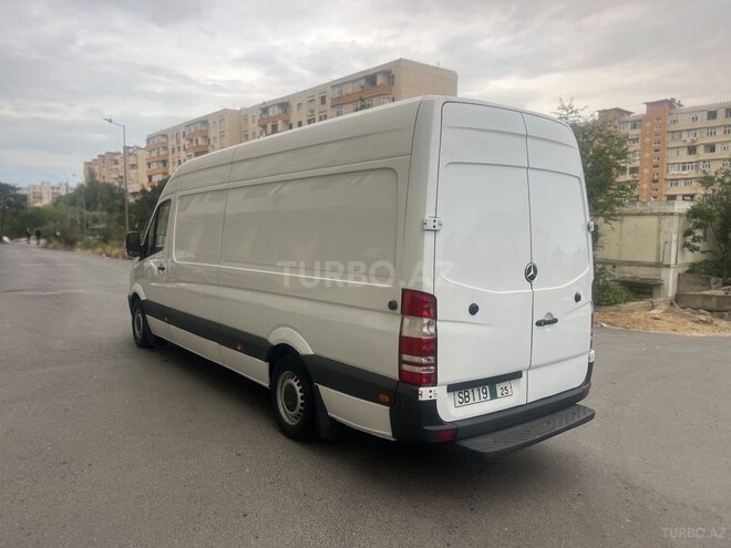 Mercedes Sprinter 313 2007, 315,000 km - 2.2 l - Bakı