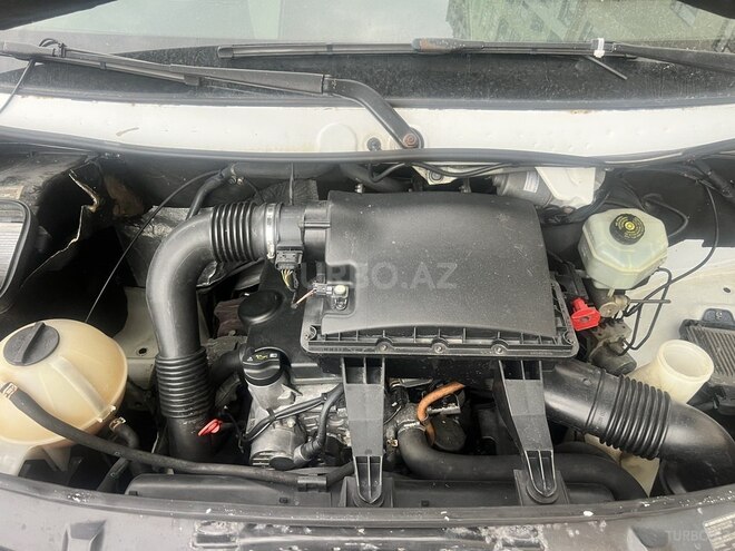 Mercedes Sprinter 313 2007, 315,000 km - 2.2 l - Bakı